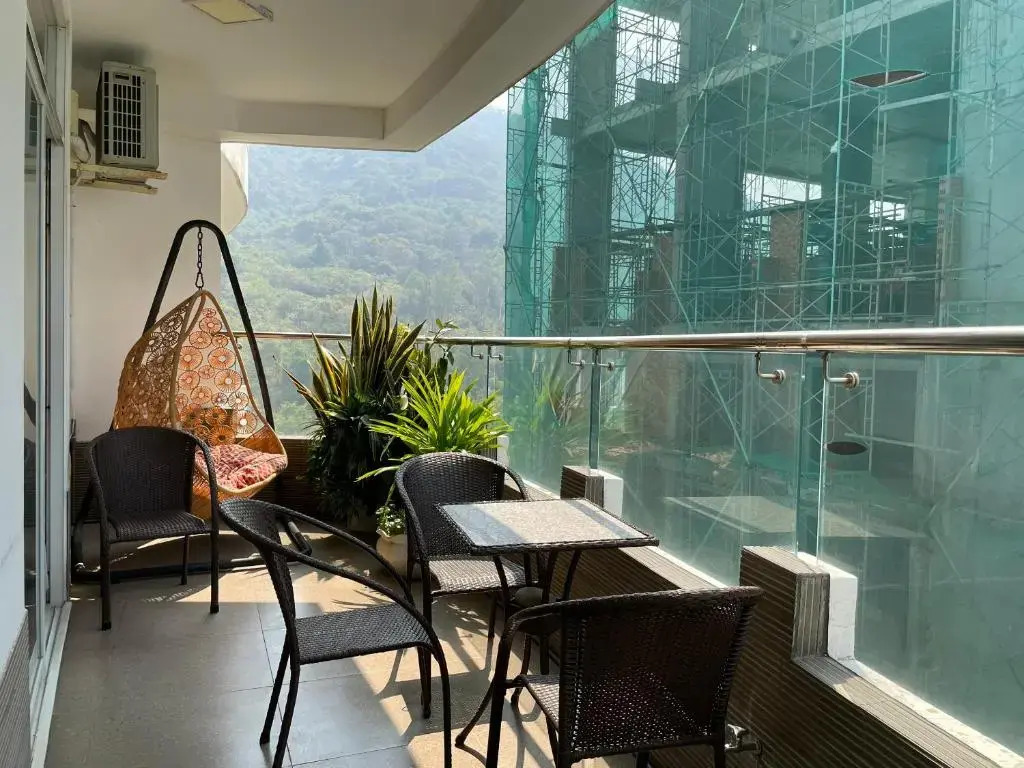 Thuy Tien Seaview Apartment -1602