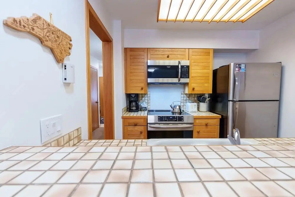503 Ski Run 1 Bedroom Condo