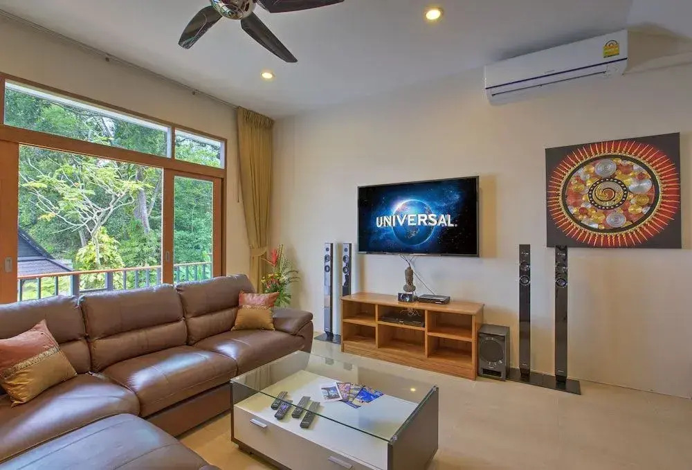 Patong Hill Estate 8