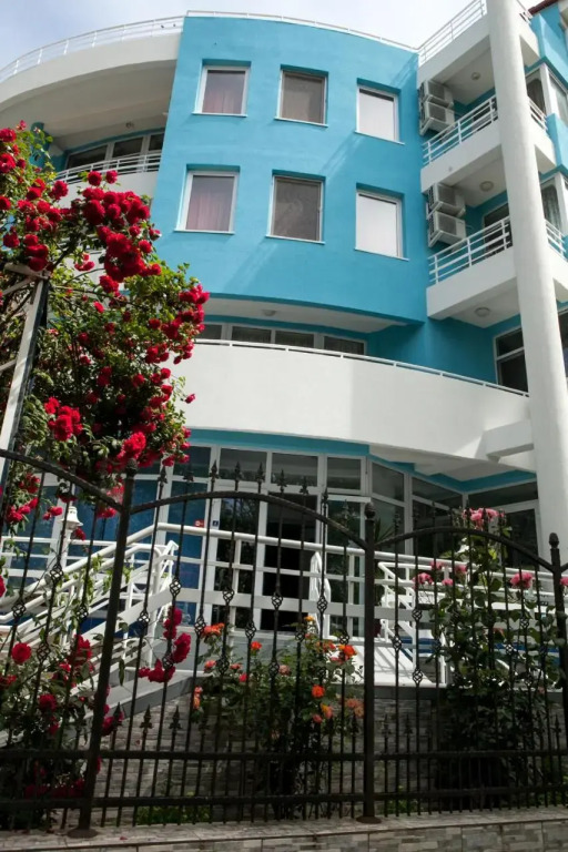 Hotel Allegro