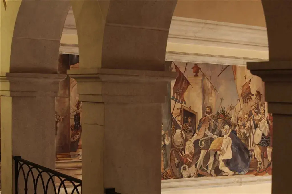 NH Collection Grand Hotel Palazzo Dei Dogi