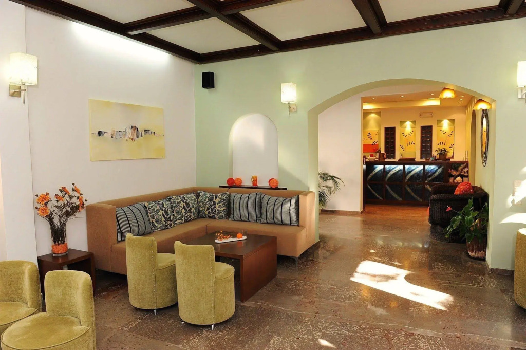 Sofia Hotel