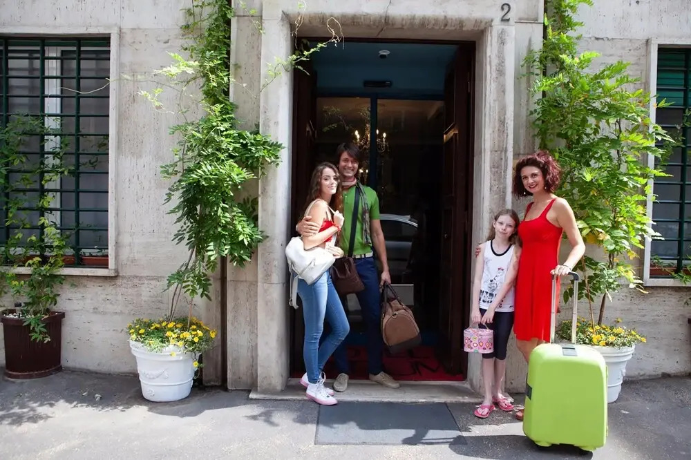 Hotel Appollo Boutique 