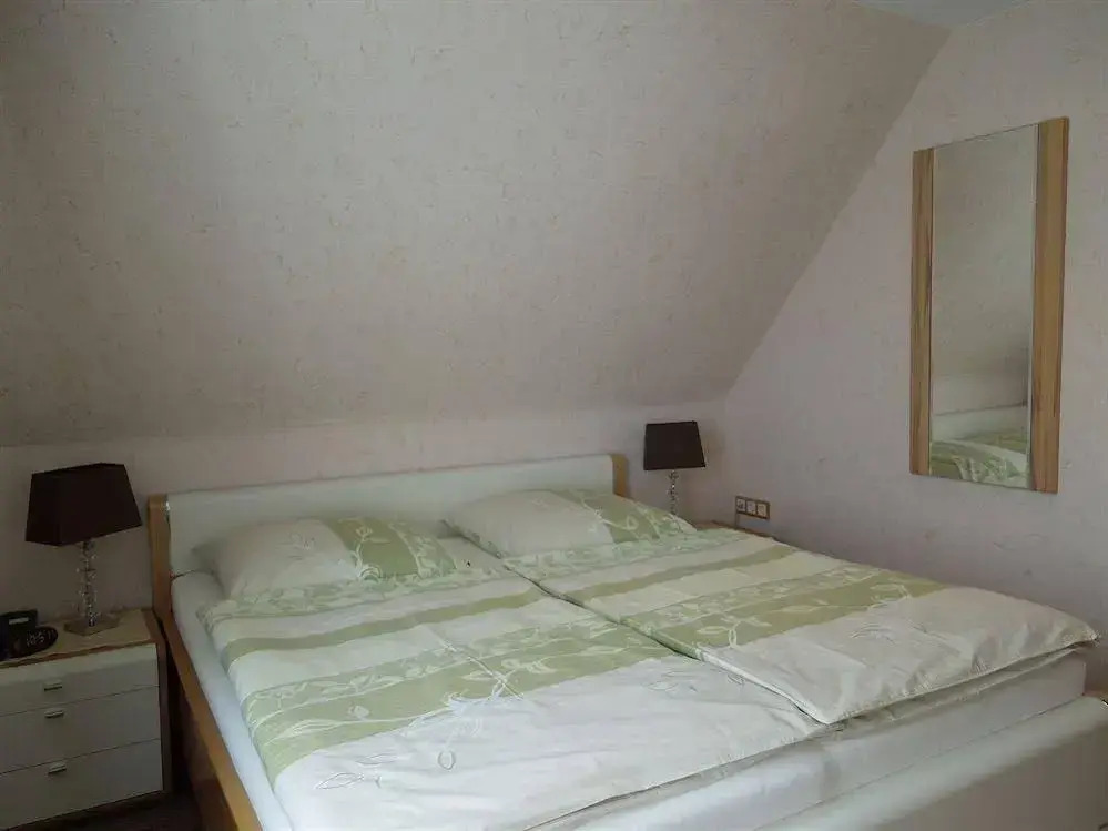 Hotel Gode Wind