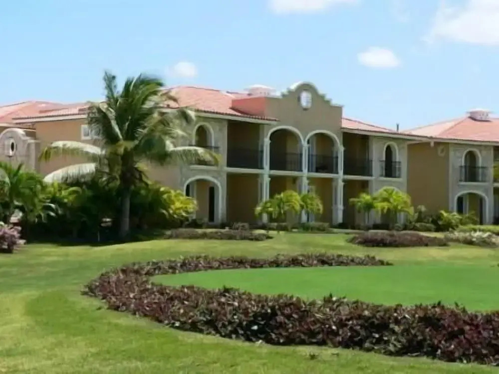 The Golf Suites