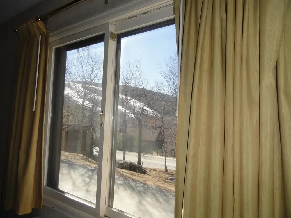 4 Seasons at Beech Mountain
