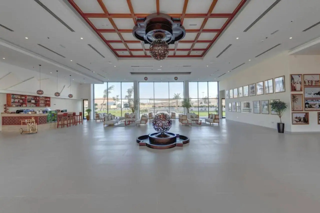 Western Hotel Liwa