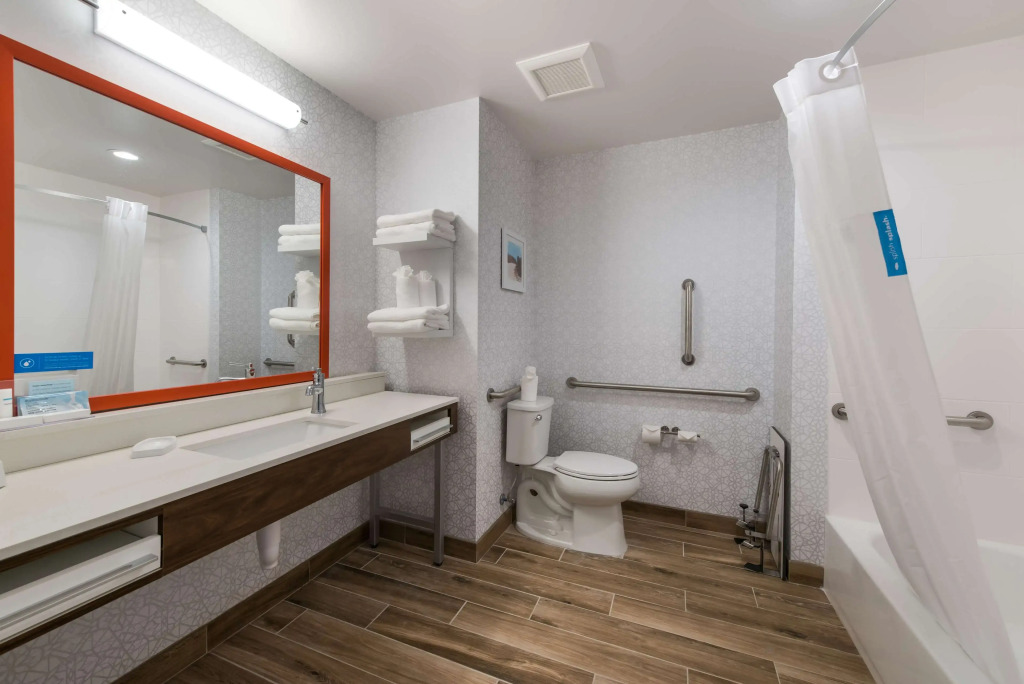 Hampton Inn Niles, Mi