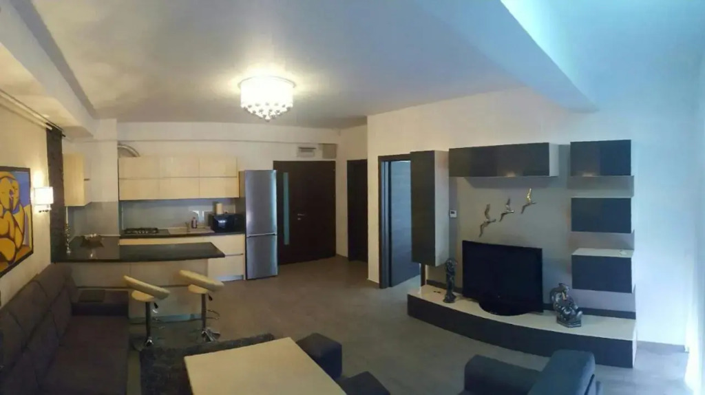 Sophia 2 & Moonlight Apartaments