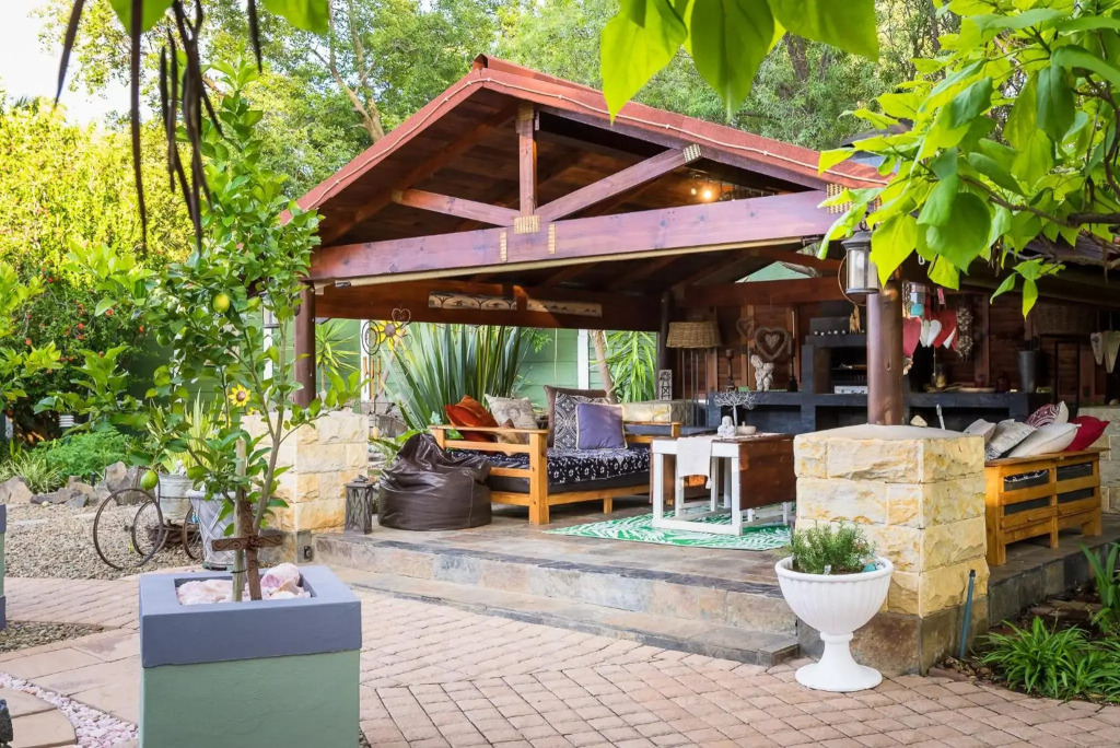 Gabbys Cottage Guesthouse