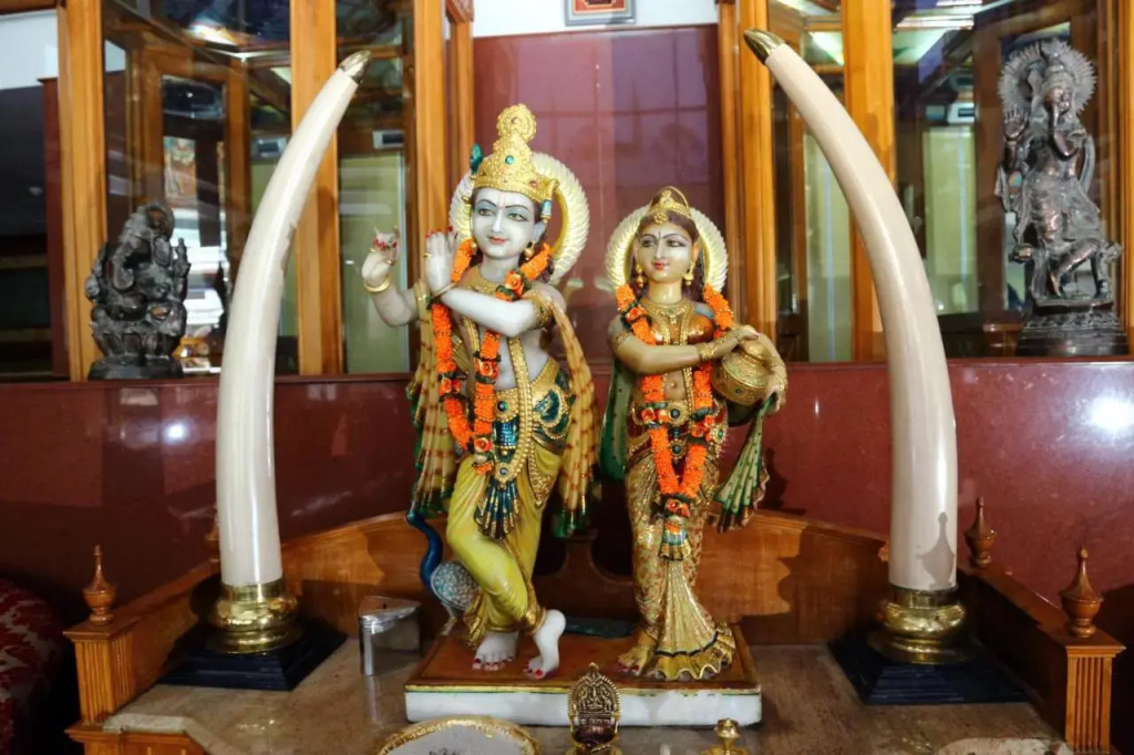 Mayura Residency