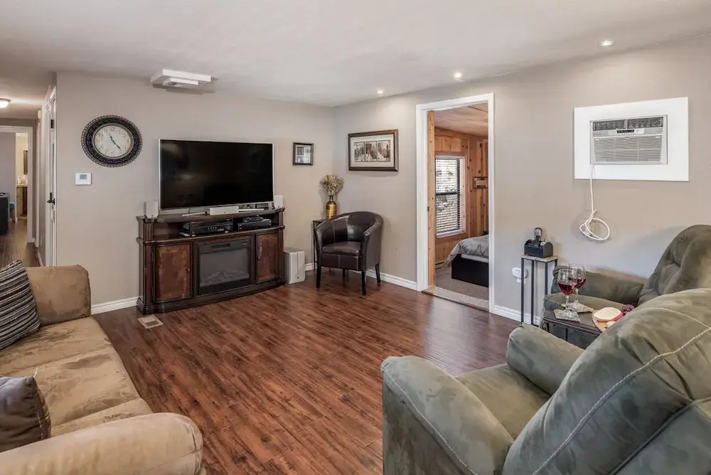 103 PARK LINKS VIEW - Three Bedroom Cabin