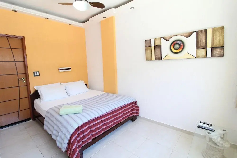 Penthouse with private pool Copa NS1137