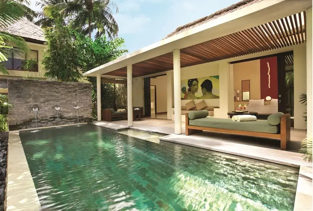 Qunci Villas Resort