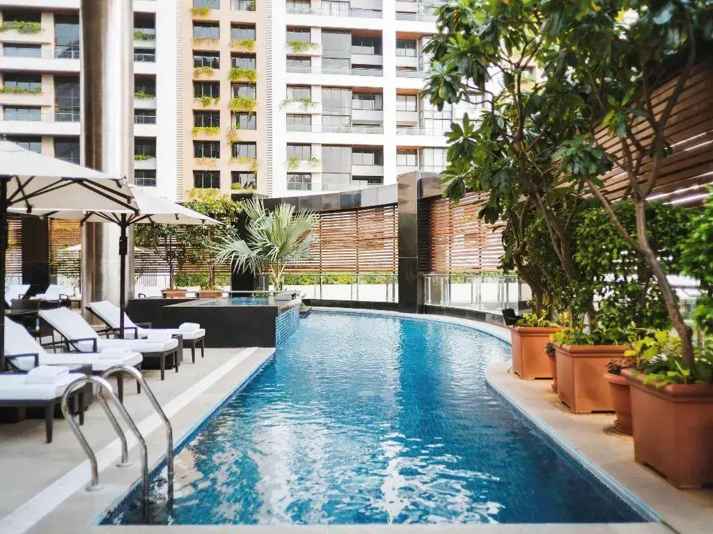 Sofitel Mumbai BKC