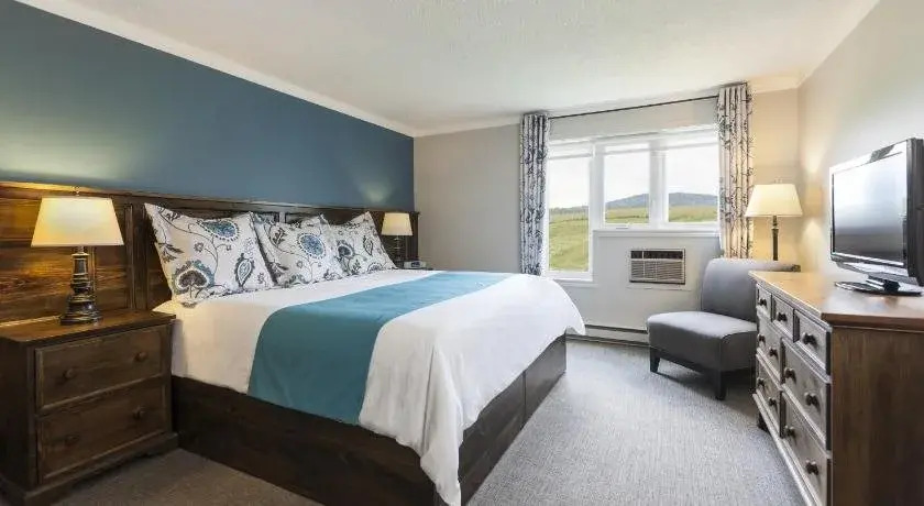 Auberge West Brome
