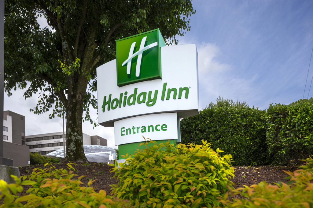 Holiday Inn Johnson City by IHG