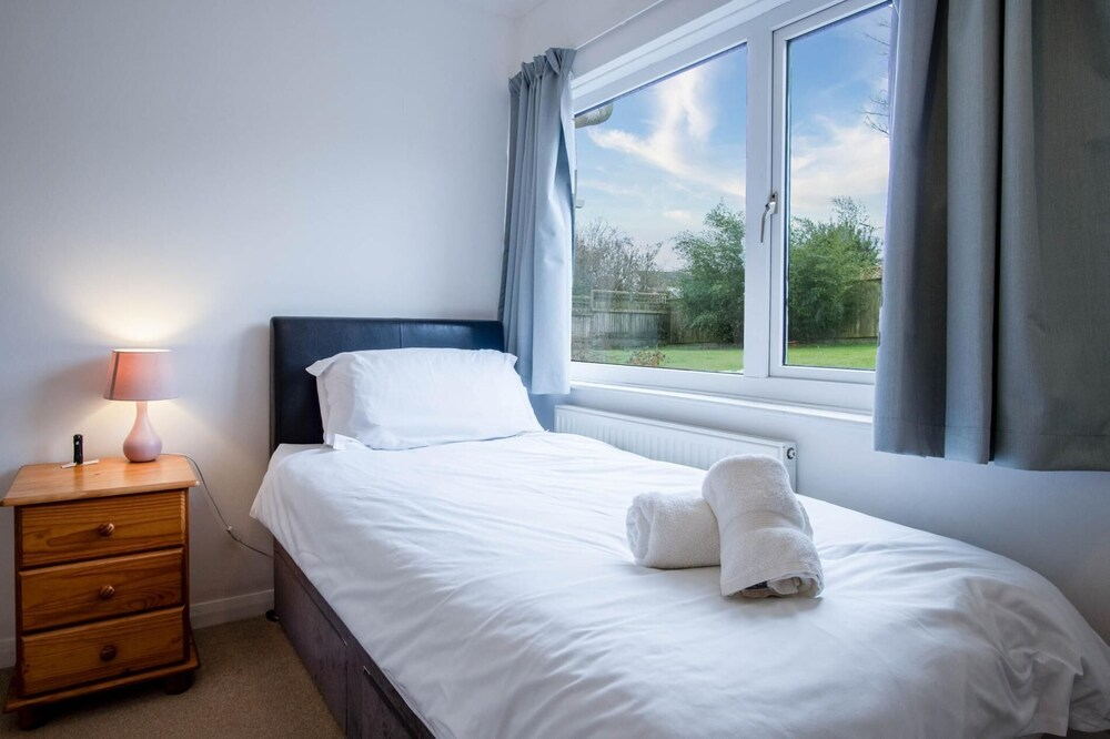 Glan Heulog - 3 Bed Holiday Home - Saundersfoot