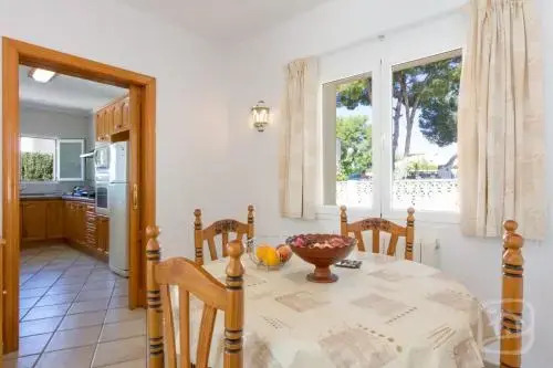 Abahana Villas Bonita Calpe