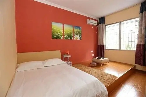 Guilin Huayunnong Hotel Apartments