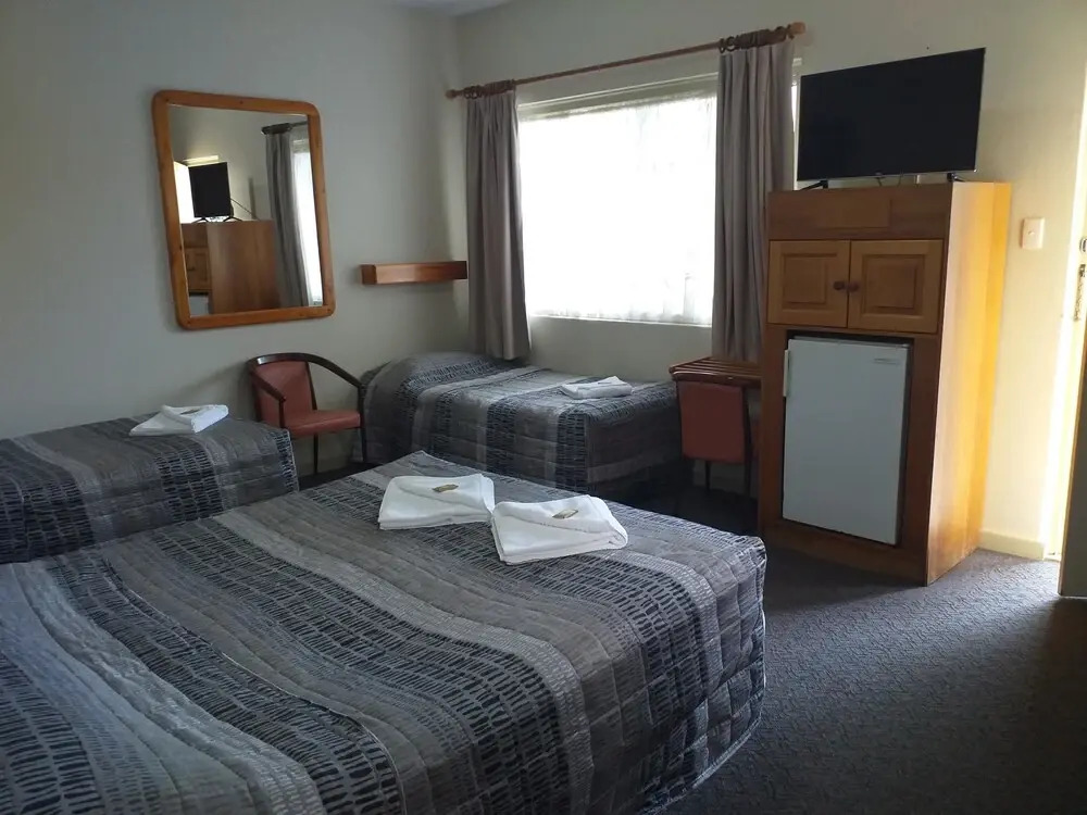 Bucketts Way Motel Gloucester