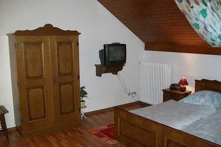 Hotel Alt-Staffel