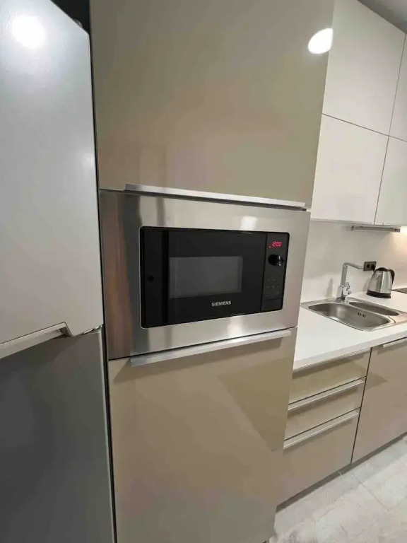 Cozy 11 Unit For Rent In The European Side