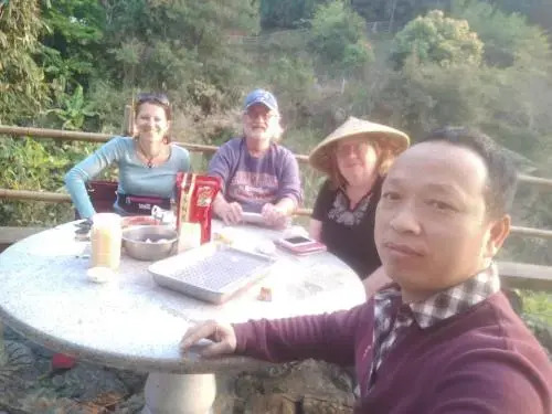 Yuqinglou Guest House