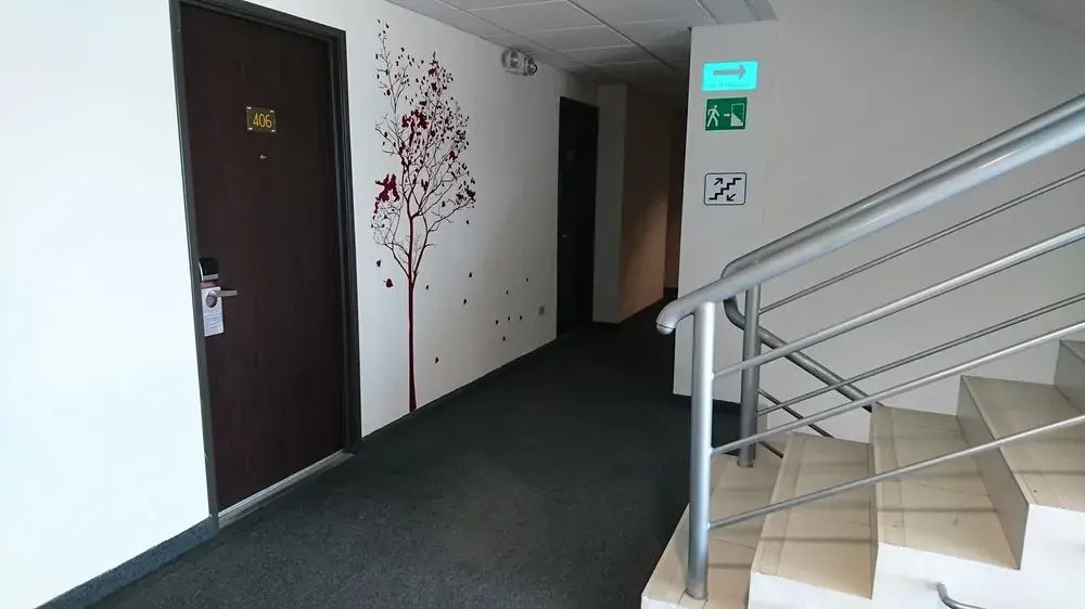 Hotel Nuvo