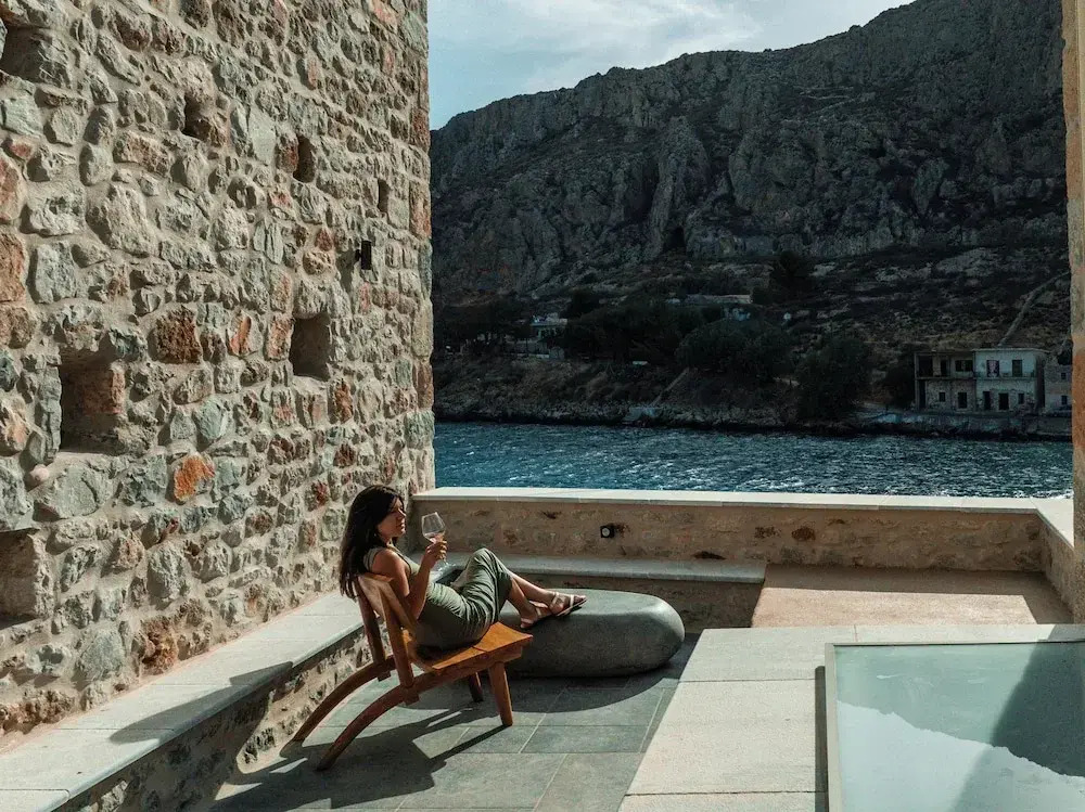 KaSeas Boutique Hotel