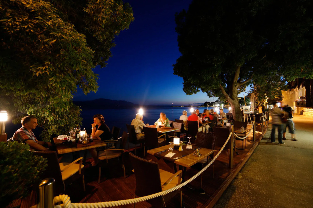 Boutique Hotel Marco Polo