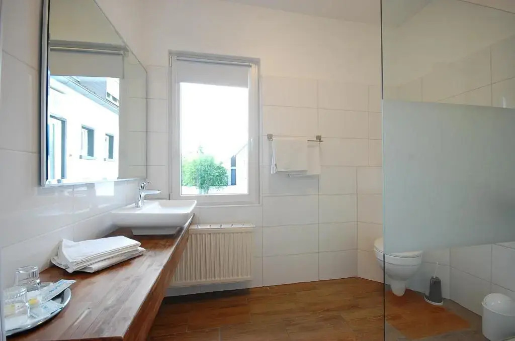 Hotel Haus Isenburg