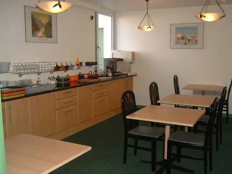 Logis Hôtel Come Inn