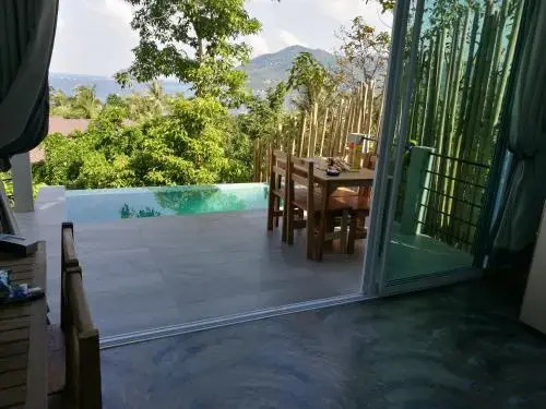 Villa Sunlight Koh Tao