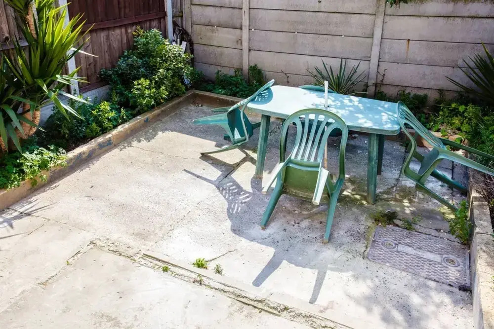 Cosy 4 Bedroom Apartment In Great Location