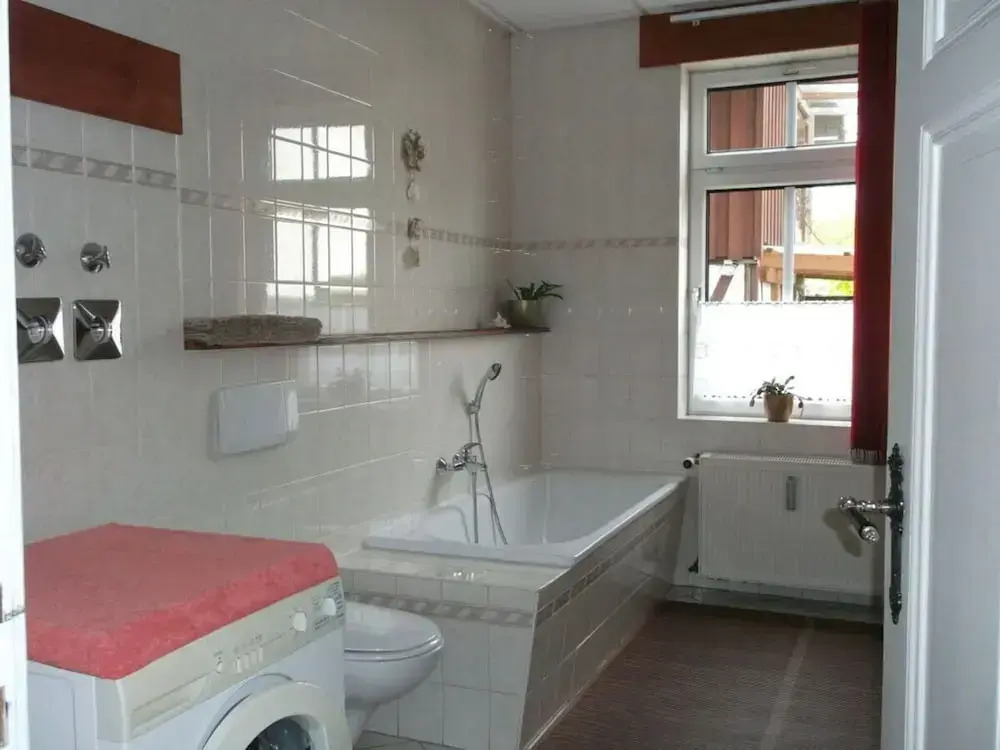 Comfort Apartment Comfortable Holiday Residence