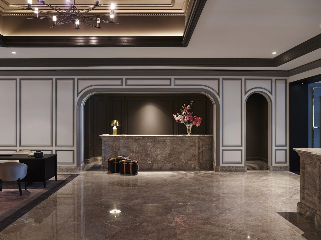 InterContinental Sydney Double Bay by IHG