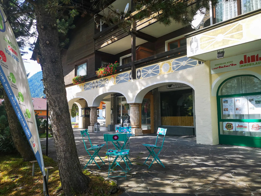 Appartement Ski und Therme 2