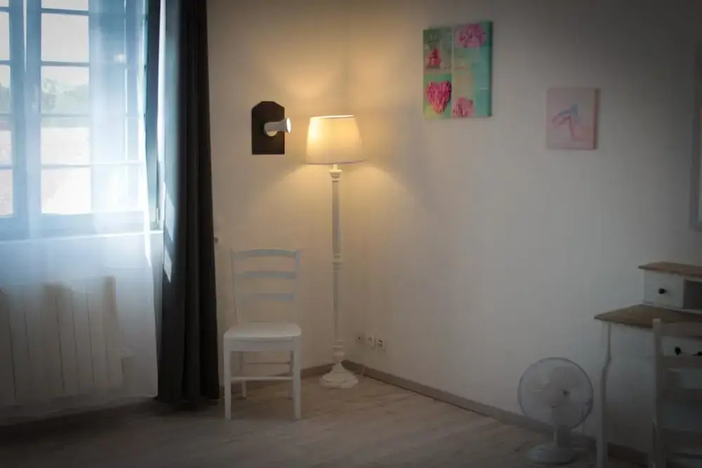 Appartements rue Mirabeau