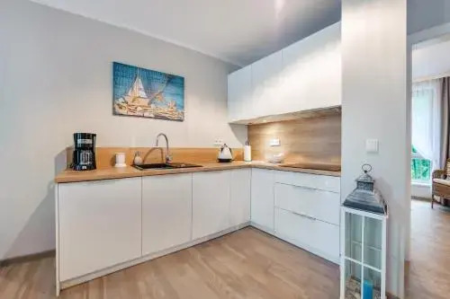 Apartamenty Sun & Snow Rezydencja Park II