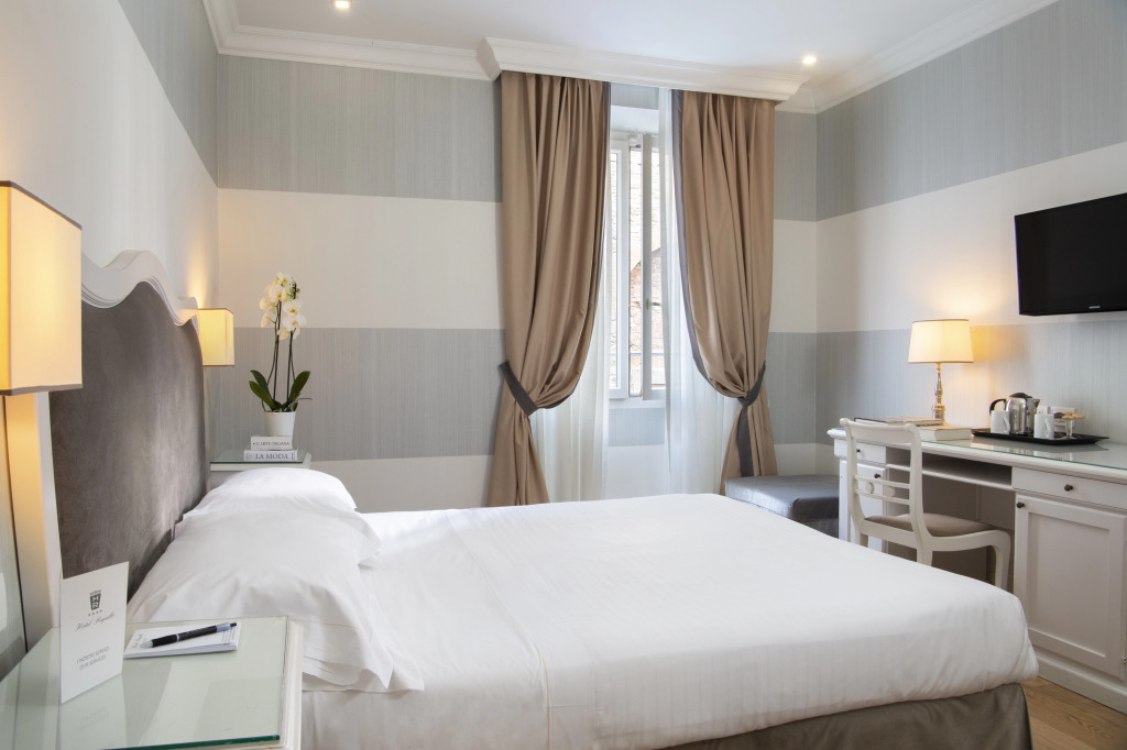 Hotel Rapallo