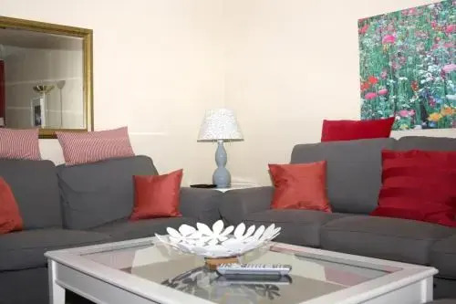 Ferienwohnung K1606 Fur 2-4 Personen Mit Ostseeblick