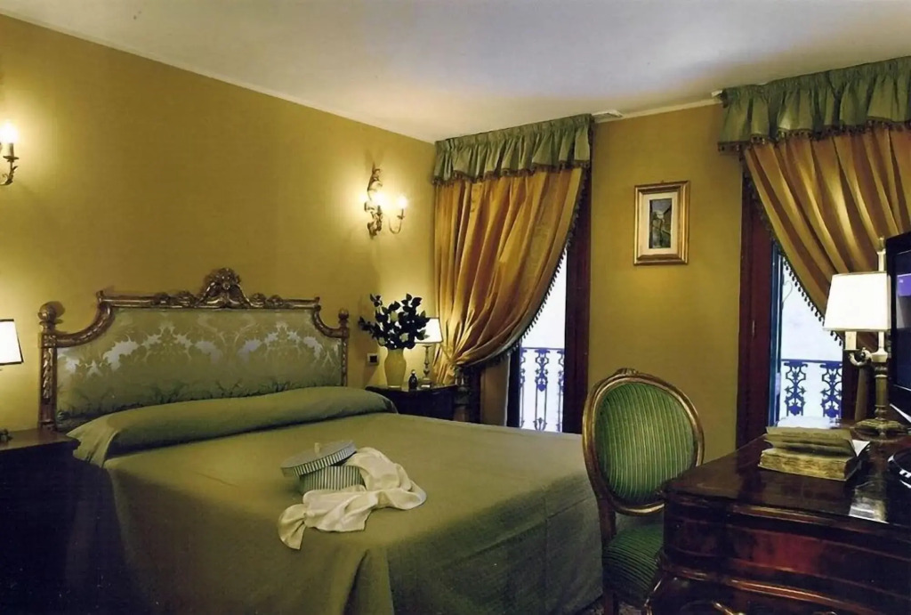 Antico Panada
