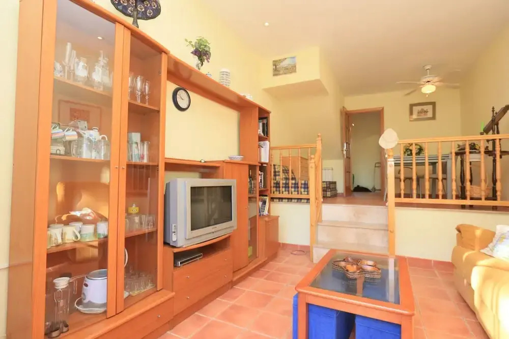 Casa Para 5 Personas en Cambrils