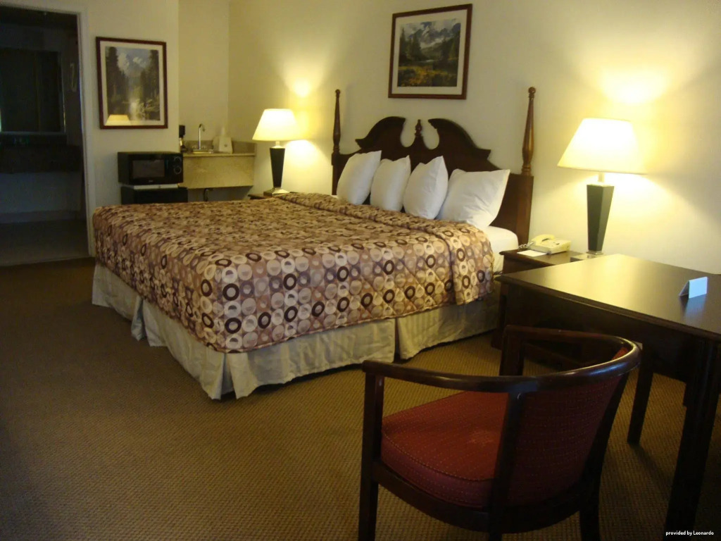 Garden State Inn