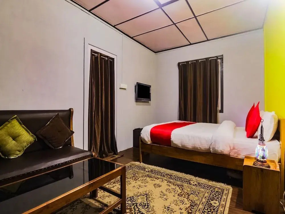 Mawbynna Guest House By OYO Rooms