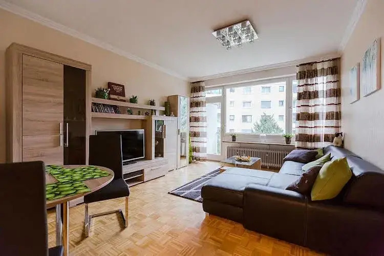 Apartment Baden-Baden
