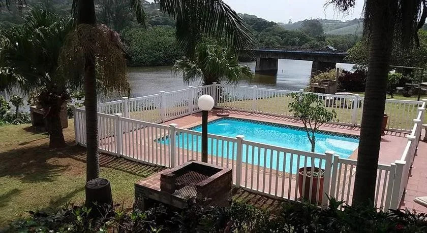 The Tweni Waterfront Guest Lodge