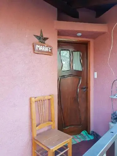 MIRADOR DE ESTRELLAS RESORT