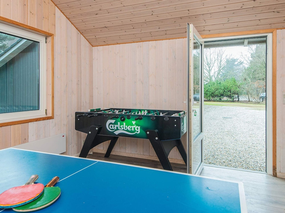 4 star holiday home in Blåvand